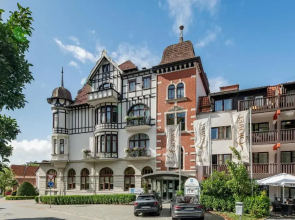 Göbel´s Vital Hotel Bad Sachsa