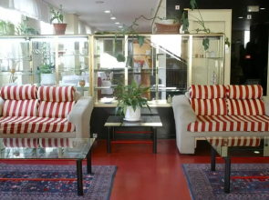 Hotel City House Torrelavega
