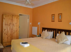 Kamogelo Guest House