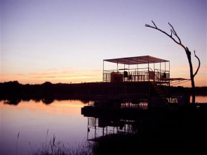 Sefapane Lodges and Safaris