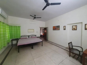 Aashirwad Trio Jaipur Homestay