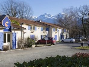 Comfort Hotel Grenoble Meylan