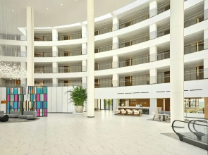 Courtyard by Marriott Pyeongtaek