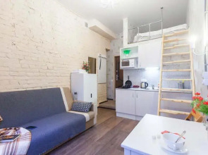 Апартаменты Гости Любят на улице Чехова 4б