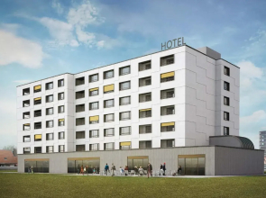 HOTEL illuster - Urban & Local