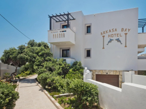 Arkasa Bay