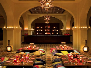 The Westin Lake Las Vegas Resort & Spa by Marriott