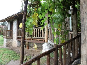 La Tierra Grande