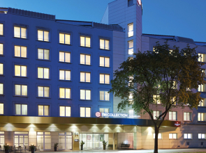 NH Collection Hamburg City