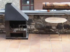 Cap del Tarter Apartament
