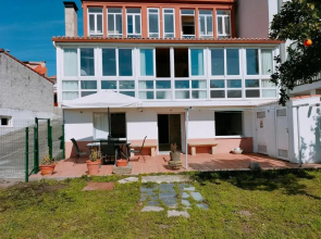 Casa das Mareas