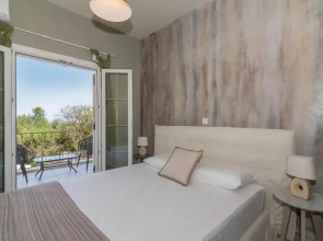 Astarte Villas - Asante 5 Bedroom Villa with Private Pool