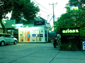 Sunwood Hotel Arianz Mataram
