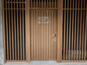 Loft en Zarauz con parking Hator 1