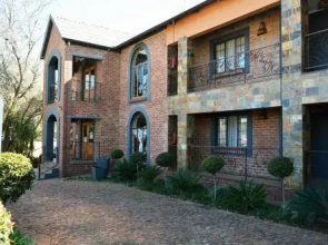 A Lala Lodge