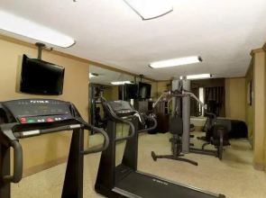 Comfort Suites Plant City