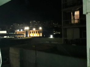 Palermo Nuevo Apartment