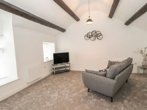 33 Deganwy Castle