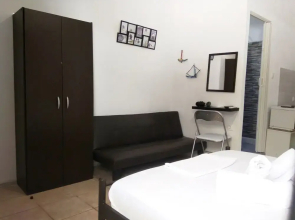 Sarantakis Apartments