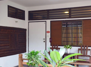 Marine Chaweng Beach Resort