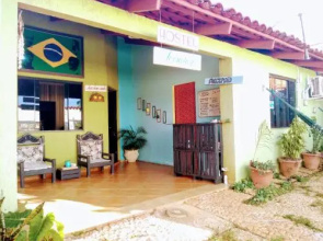 Hostel Aconchego