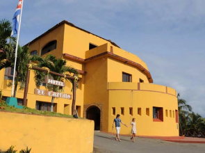 El Castillo