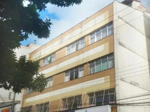 Apartamento no Centro de Friburgo