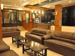 The Classic Rooms