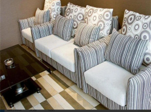 Haihong Business Hotel