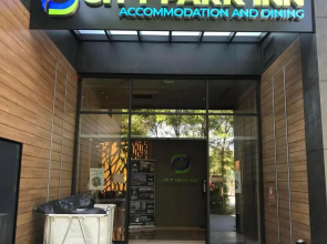 City Park Inn - Apartment