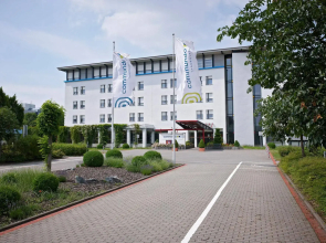 Greet Hotel Darmstadt