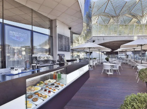 Tivoli Oriente Lisboa Hotel