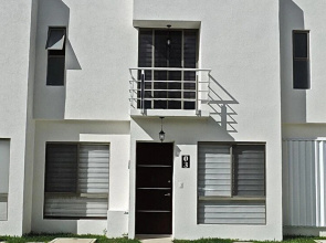 Villa Zamá by Akua