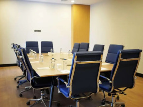 Radisson Hotel Mersin