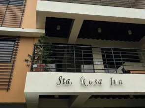 Sta Rosa Inn Iloilo powered by Cocotel