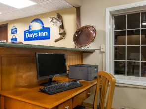 Days Inn Pierre