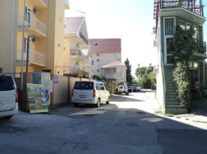 KraMan Guest House