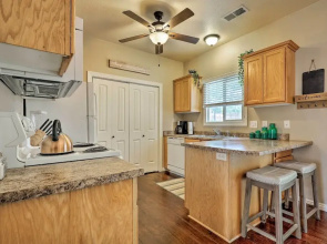 Lovely Kanab Condo in Dwtn, 30 mi to Zion NP!