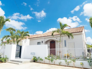 Villa Capri Miyakojima