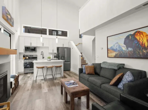 Whitefish All Seasons Getaway