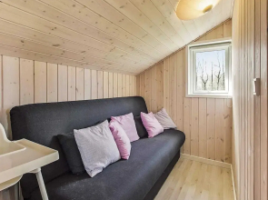 Lakeview Retreat in Kvie So - By Traum Ferienwohnungen