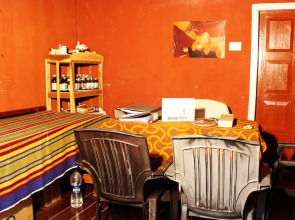 True Blue Beach Resort