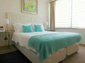 Altos Alameda apartments