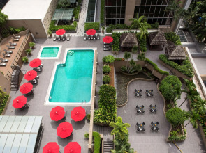 Carlton Hotel Singapore