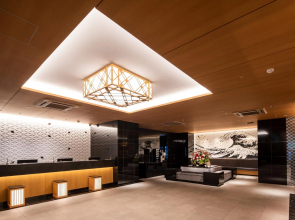 APA Hotel Shin Osaka Ekimae Tower