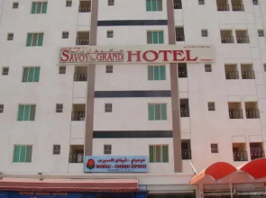 Savoy Grand Hotel Apartments