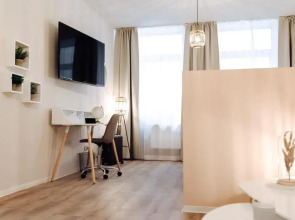 Apartment an der Altstadt (#6)