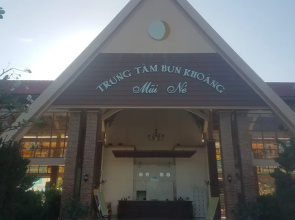 Kim Ngan Villa - Hostel