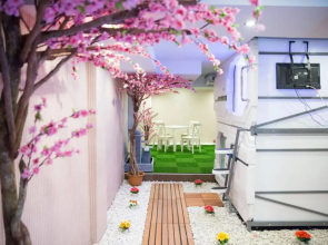 Sakura Sky Residence