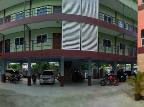 S House Bansaengngam